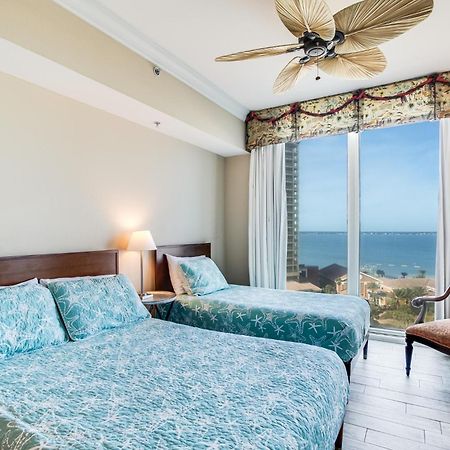 Apartament 1 Portofino 1005 Pensacola Beach Zewnętrze zdjęcie