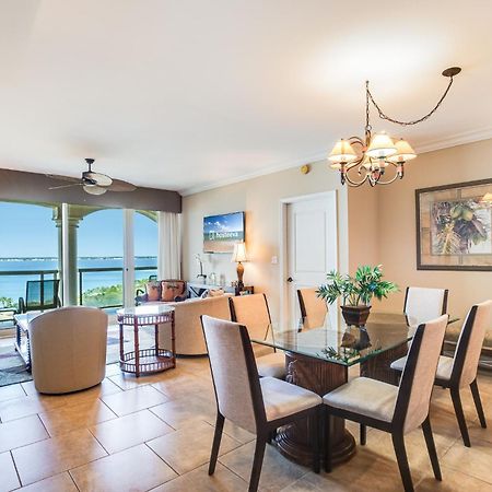 Apartament 1 Portofino 1005 Pensacola Beach Zewnętrze zdjęcie