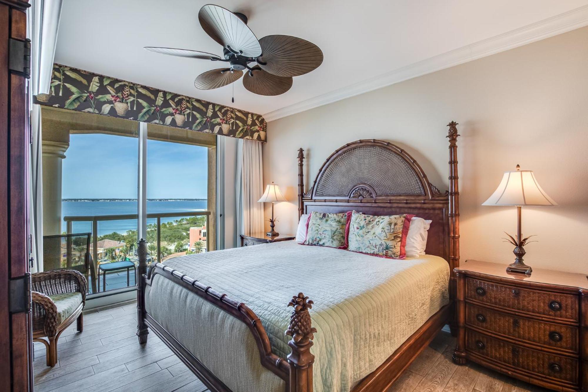 Apartament 1 Portofino 1005 Pensacola Beach Zewnętrze zdjęcie