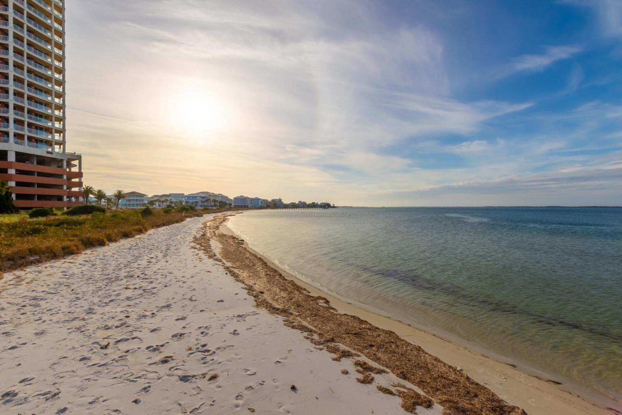 Apartament 1 Portofino 1005 Pensacola Beach Zewnętrze zdjęcie