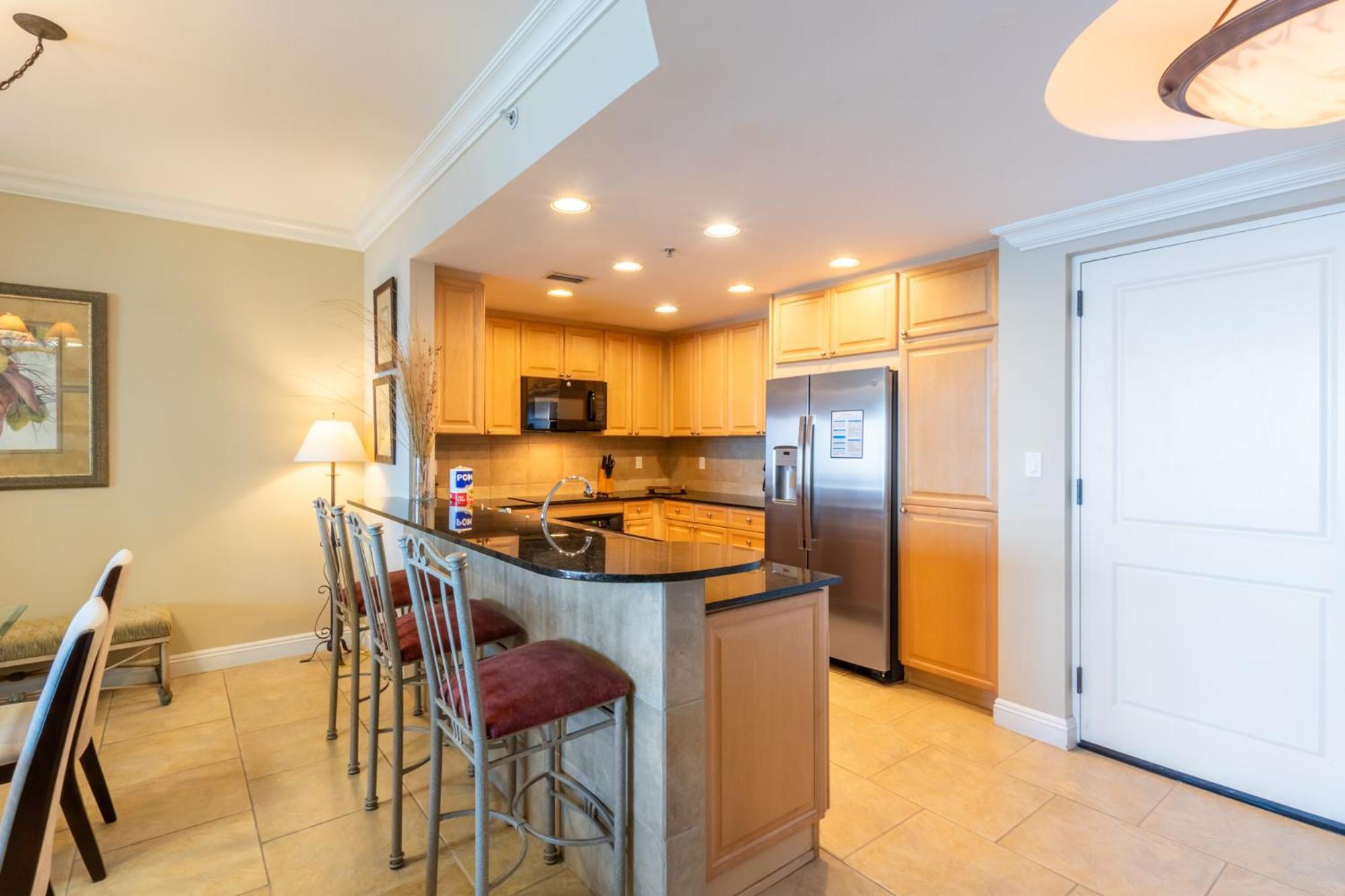 Apartament 1 Portofino 1005 Pensacola Beach Zewnętrze zdjęcie
