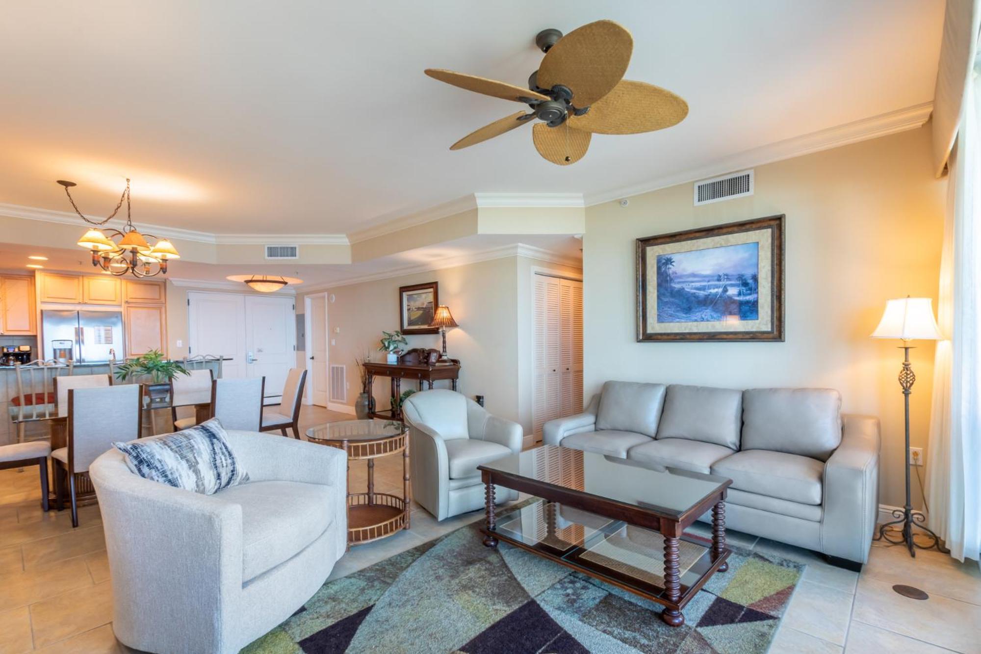 Apartament 1 Portofino 1005 Pensacola Beach Zewnętrze zdjęcie