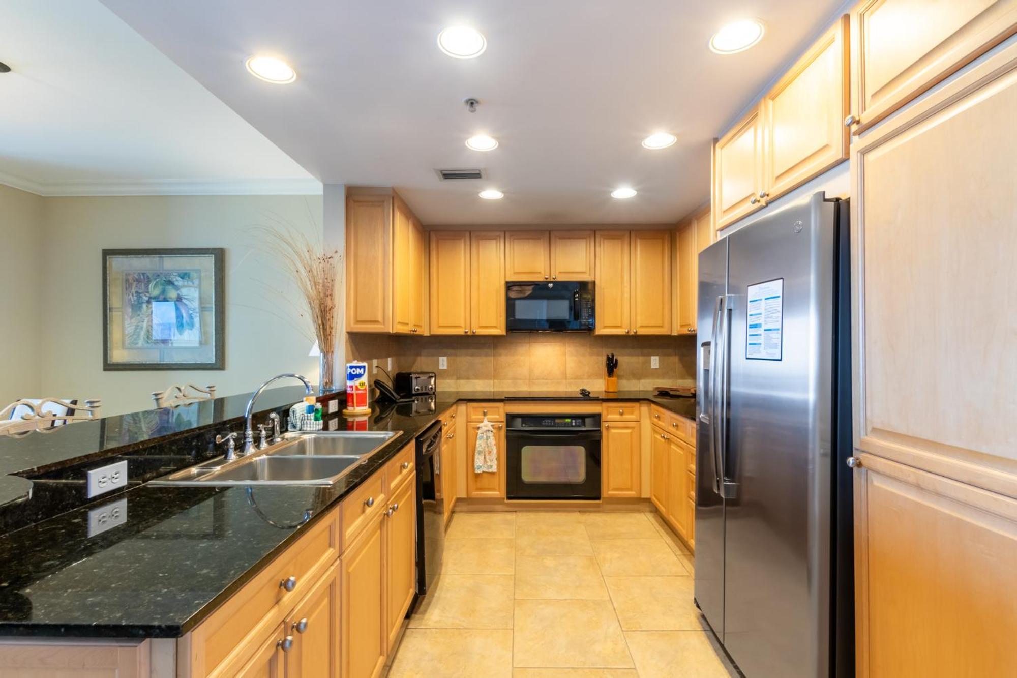 Apartament 1 Portofino 1005 Pensacola Beach Zewnętrze zdjęcie