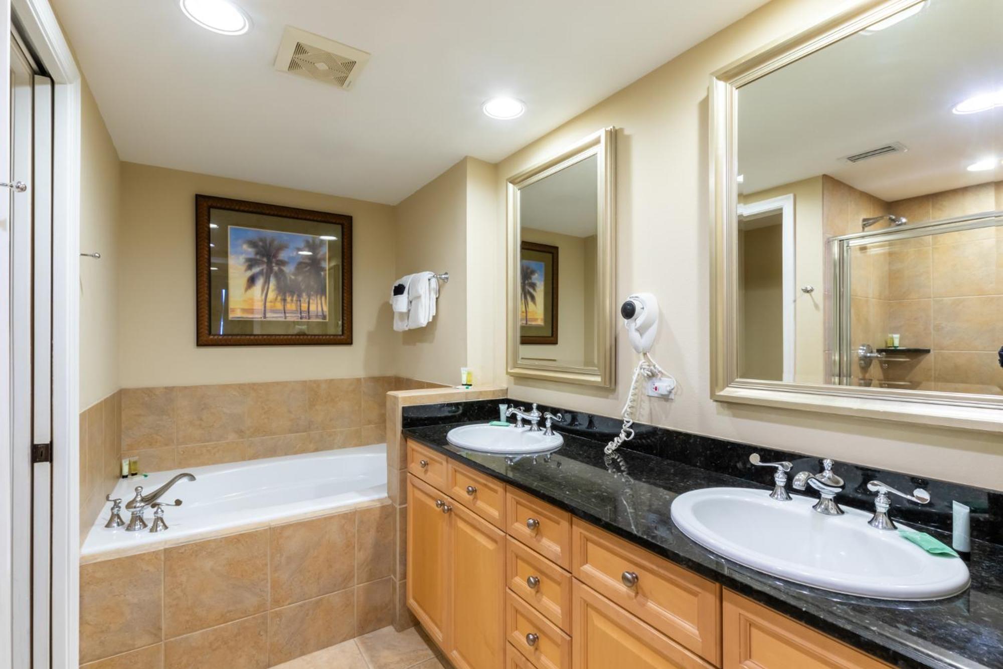 Apartament 1 Portofino 1005 Pensacola Beach Zewnętrze zdjęcie