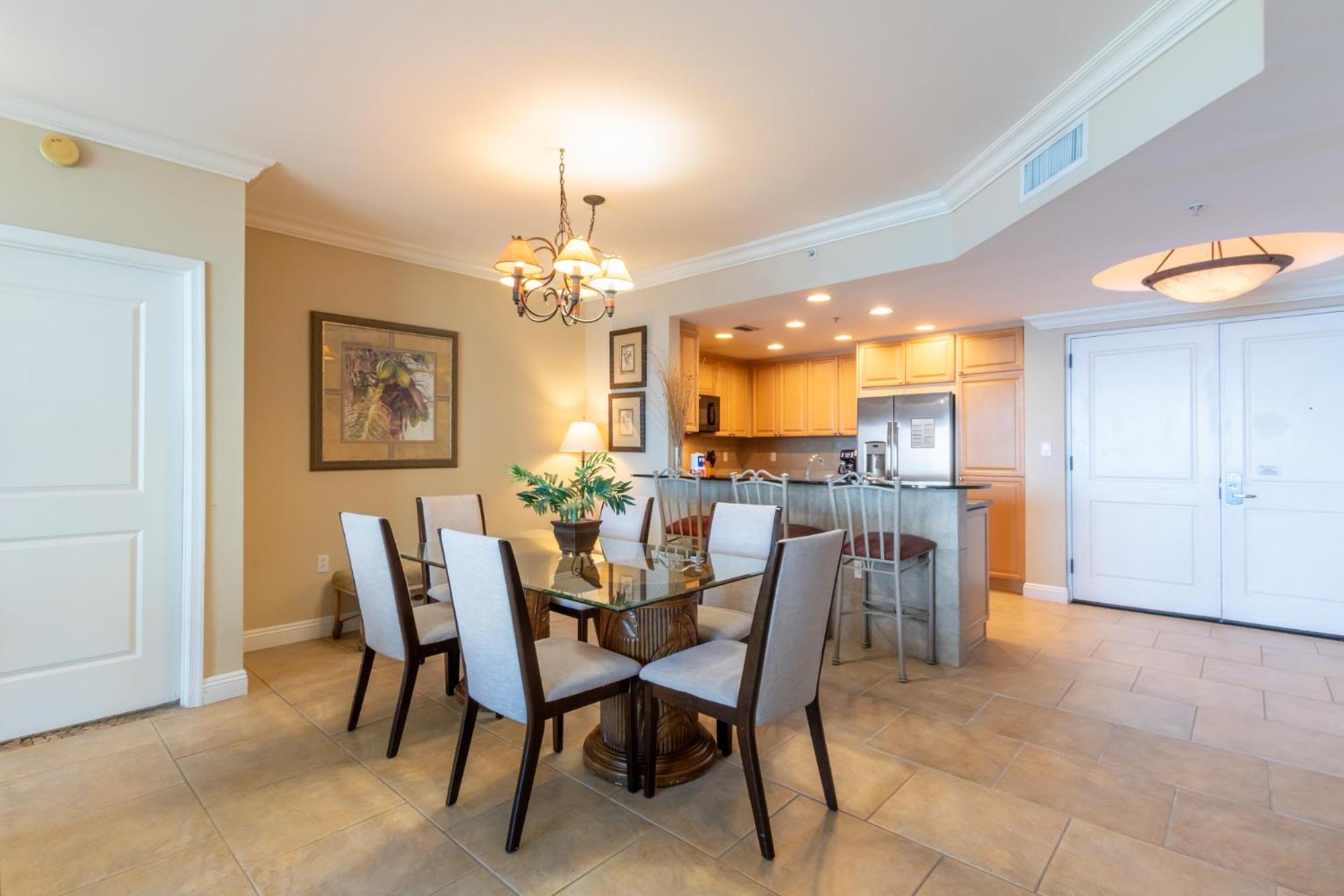 Apartament 1 Portofino 1005 Pensacola Beach Zewnętrze zdjęcie